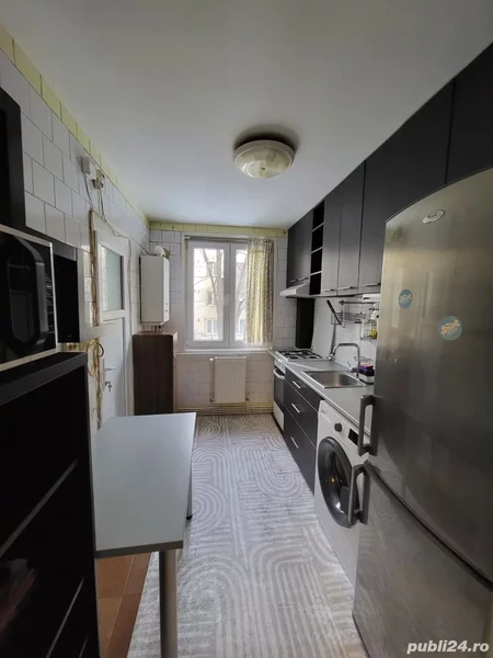 Drumul Taberei, Prelungirea Ghencea, sector 6, ap. 3 camere